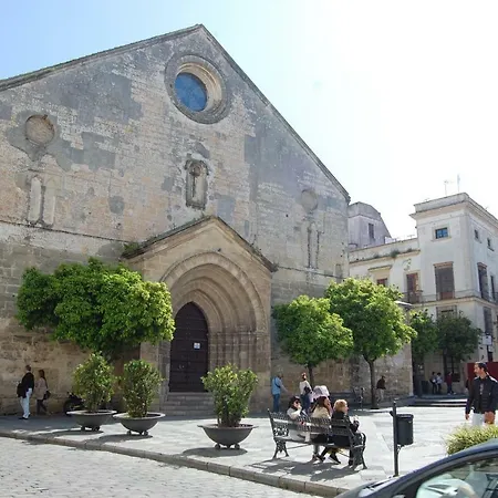 Διαμέρισμα Guesting Basilica