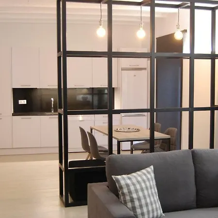 Διαμέρισμα Guesting Basilica