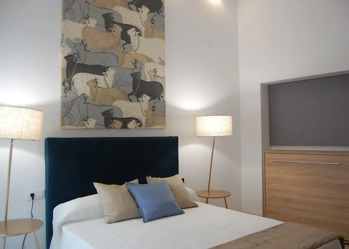 Guesting Basilica Διαμέρισμα Χέρεζ