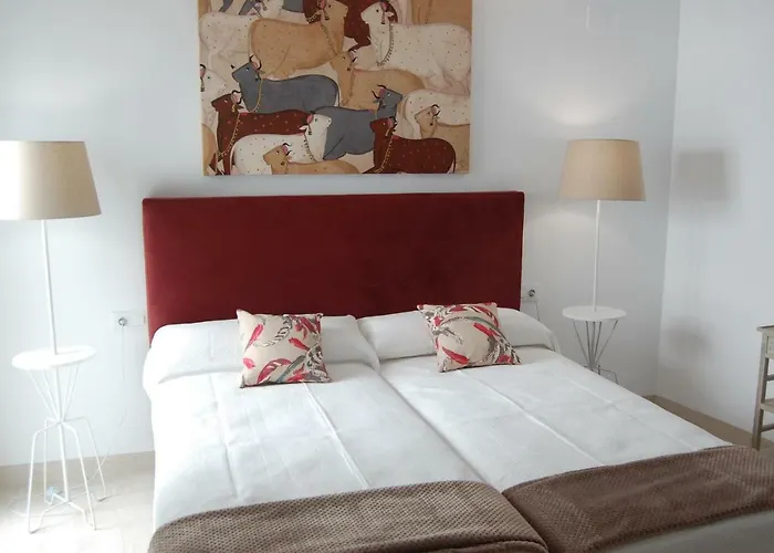 Guesting Basilica * Χέρεζ