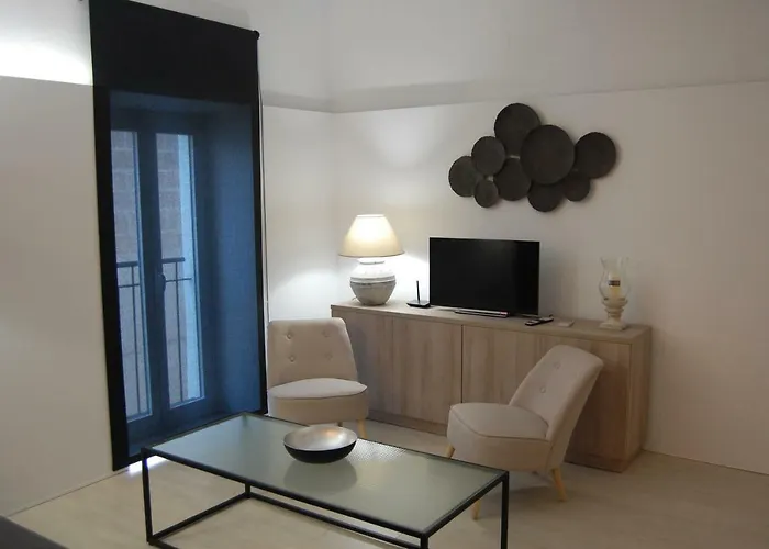 Guesting Basilica Jerez de la Frontera