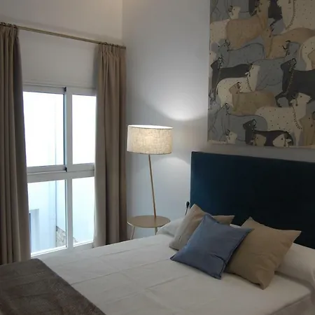 Guesting Basilica Lägenhet *