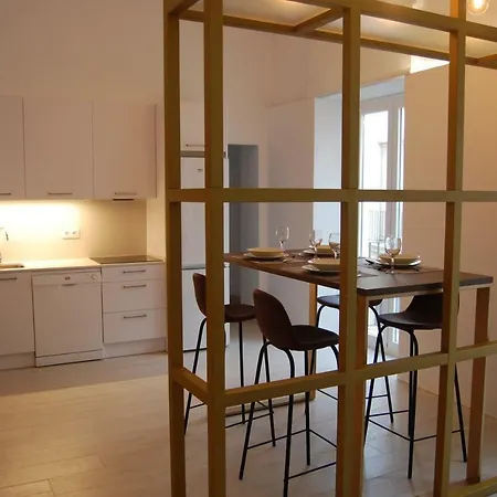 Guesting Basilica Jerez de la Frontera