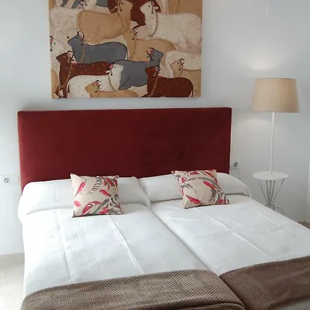 Guesting Basilica * Jerez de la Frontera