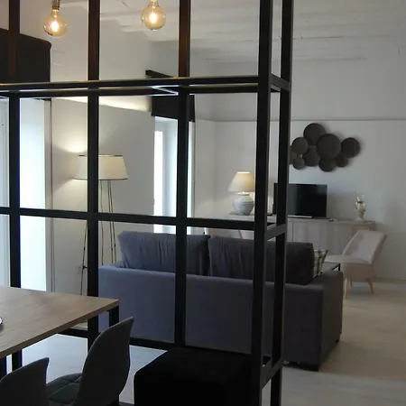 Guesting Basilica Lägenhet Jerez de la Frontera