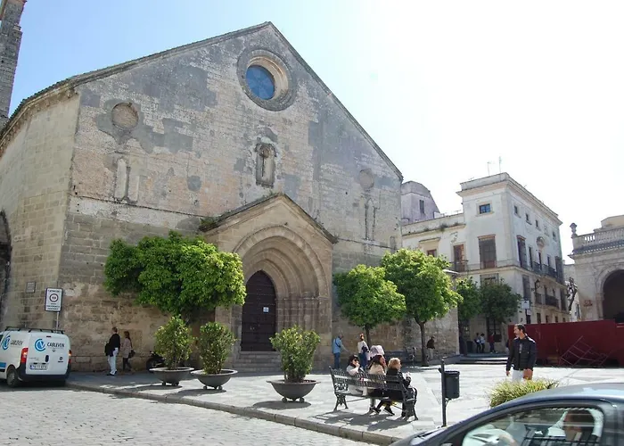 Apartman Guesting Basilica