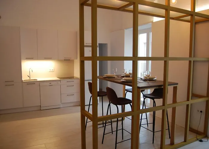 Guesting Basilica Jerez de la Frontera