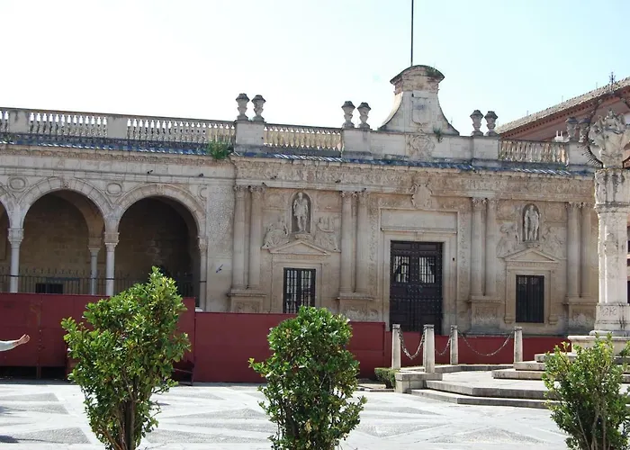 Guesting Basilica Apartman