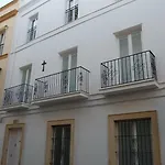 Lejlighed Guesting Basilica Jerez de la Frontera