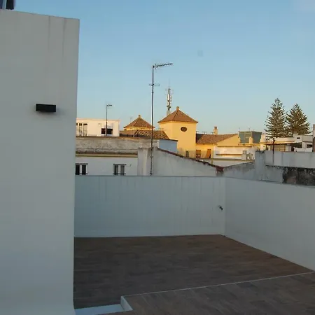 Appartement Guesting Basilica Jerez de la Frontera