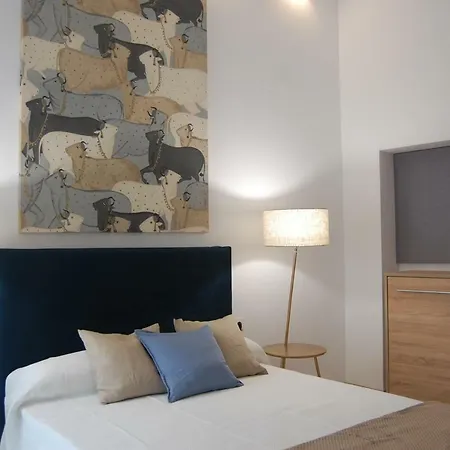 Guesting Basilica Appartement Jerez de la Frontera