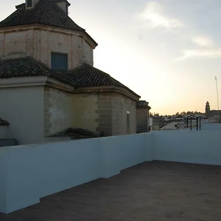 Appartement Guesting Basilica *