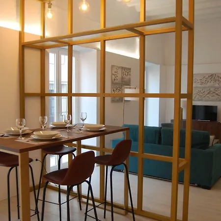 Appartement Guesting Basilica