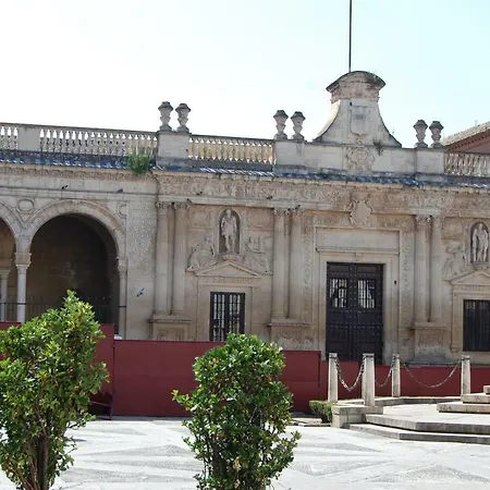 Guesting Basilica Appartement