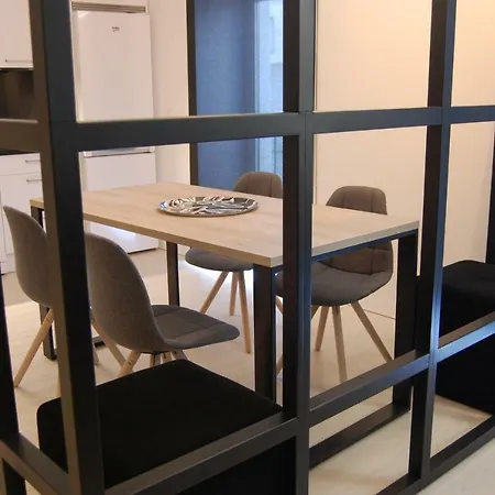 Appartement Guesting Basilica *