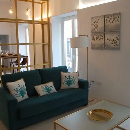 Apartamento Guesting Basílica