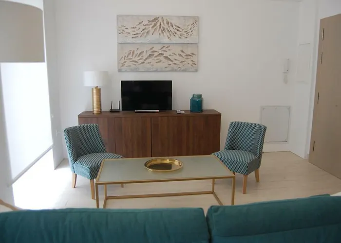 Guesting Basilica Jerez de la Frontera