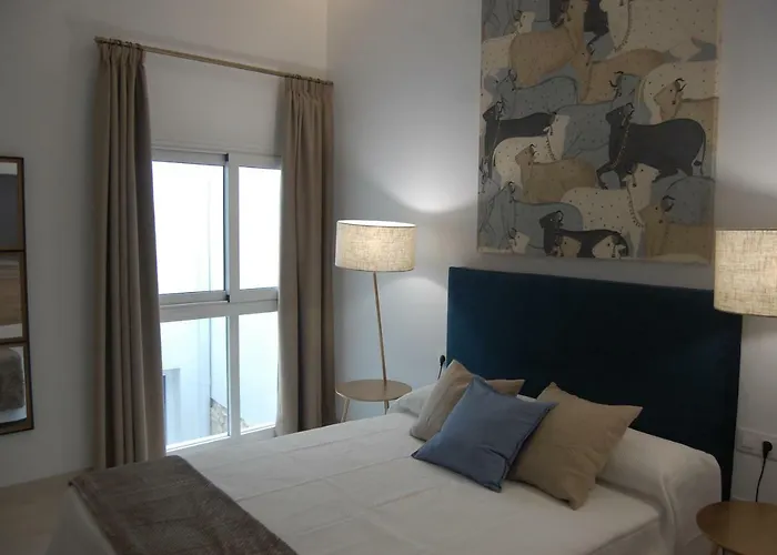 Guesting Basilica Appartement *