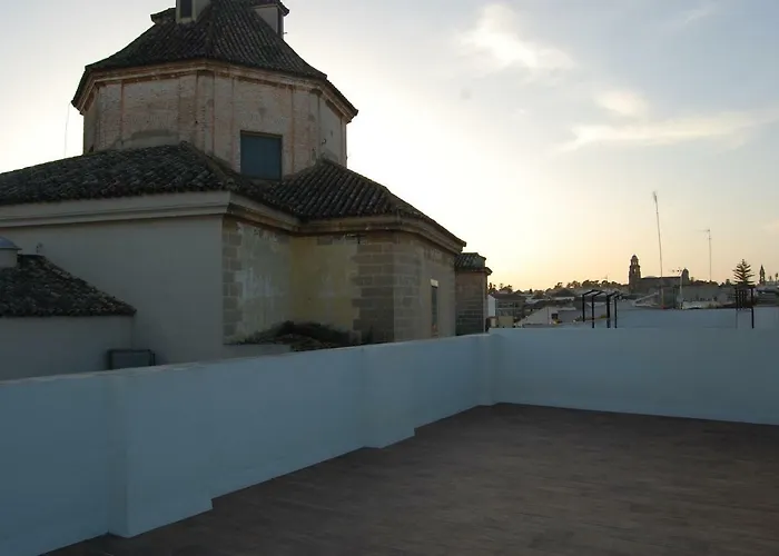 Appartement Guesting Basilica *