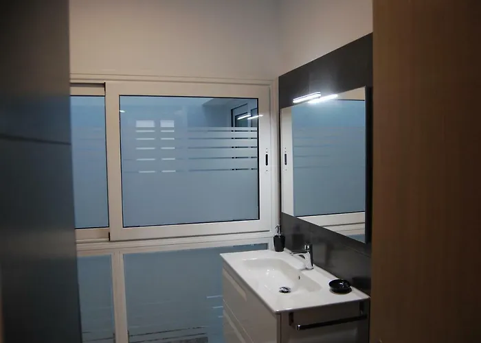 Guesting Basilica Appartement *