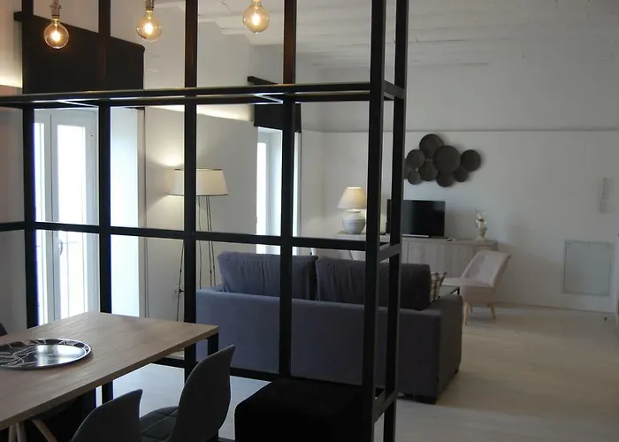 Guesting Basilica Appartement Jerez de la Frontera