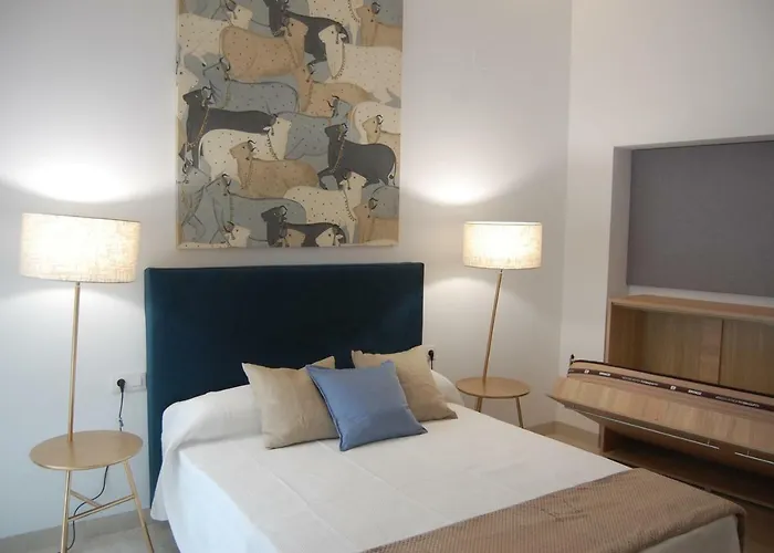 Appartement Guesting Basilica