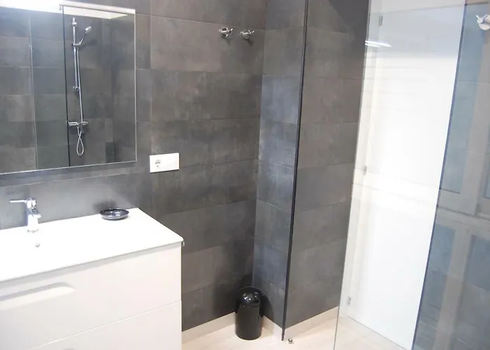 Appartement Guesting Basilica Jerez de la Frontera